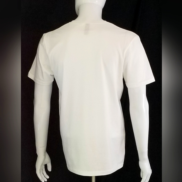 🆕 GILDAN TEE "GILDAN G640" Custom Graphic - Picture 5 of 8